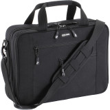 Canvas ECO Briefcase - 16"17" Macbook