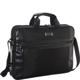 Sleeve-n Spielberg - R-Tech Polyester 17" Slim Laptop Portfolio