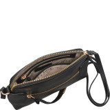 Emma Crossbody-Solids