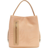 Classic Convertible Handbag