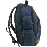 Peterson 9 Pocket Laptop/Tablet Backpack