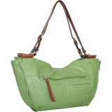 Isle of Capri Shoulder Bag