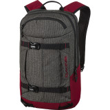 Mission Pro 18L Backpack