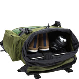 Twin Island Backpack VER.2