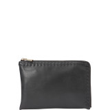 Ingrid L Zip Pouch