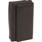Cashmere Double Key Case