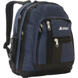Double Compartment Backpack