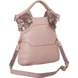 Dahlia Lady Tote