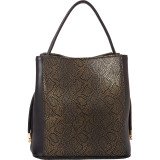 Classic Convertible Handbag