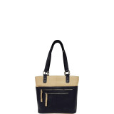 Zipper Tote