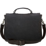 Waxed Cortelyou Bag