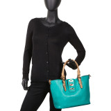 Adjustable Bag-in-Bag Tote