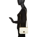 Galaxie Quilted Crossbody