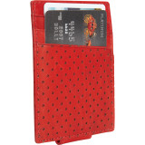 Cooper Front Pocket Money Clip