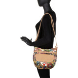 Medium Shoulder Bag