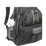 Sport Standard 15" Nylon Notebook Backpack