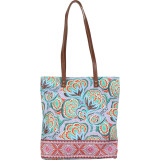 Carmen Tote