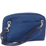 RFID Crossbody Organizer