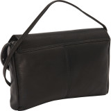 Front Flap Crossbody