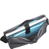 Deluxe Laptop Messenger