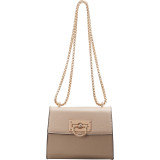 Clora Chain Handle Shoulder Bag