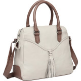 Oriana Leather Crossbody