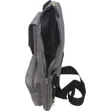 Mini Metro Bag Expandable
