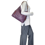 Bucket List Shoulder Bag