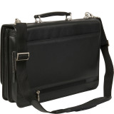 Bucktown Leather 17" Laptop Case