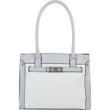 Elaina Shopper Tote