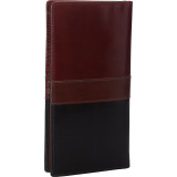 Mens RFID Breast Pocket Wallet - eBags Exclusive