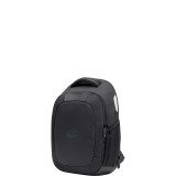 13" MacBook Pro Backpack with Sleeve + Pouch