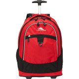 Chaser Rolling Backpack
