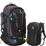 Traveller 60 + 10 SL Travel Backpack