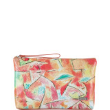 Large Zip Pouch