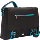 Jockey Messenger Bag