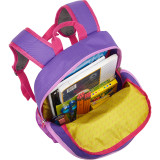 Heritage Classic Backpack Friends Kaleidoscope