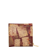 Square Wallet Bag