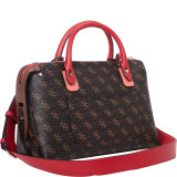 Liya Satchel - Logo