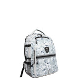 Cloud Laptop Backpack