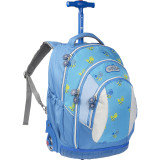 Sweet Kids Rolling Backpack (Kids ages 5-9)