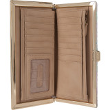 Vanessa Catalonia Quinn Clutch Wallet