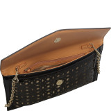 Perforated Patent Clutch