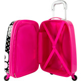 Hello Kitty Tween Spinner Luggage