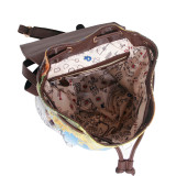 Print Backpack