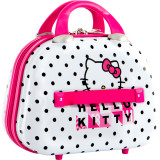 Hello Kitty Spinner & Beauty Case