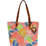 Maui Market Tote