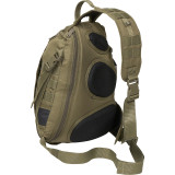 Sporty Hydration Sling Bag