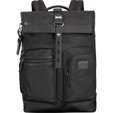 Alpha Bravo Luke Roll-Top Backpack