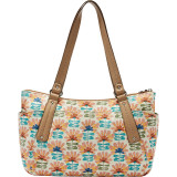Double Shoulder Bag